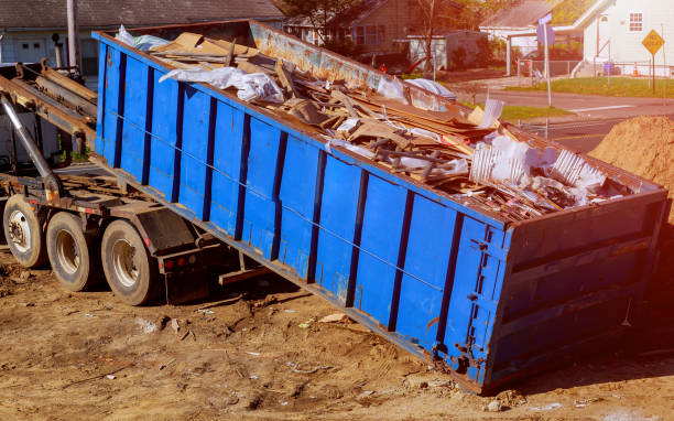 Best Shed Removal  in Caro, MI